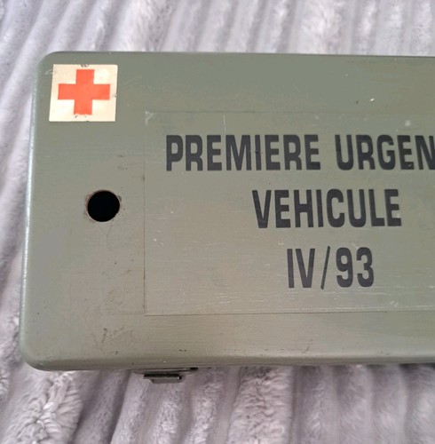 Vintage french military - vintage,