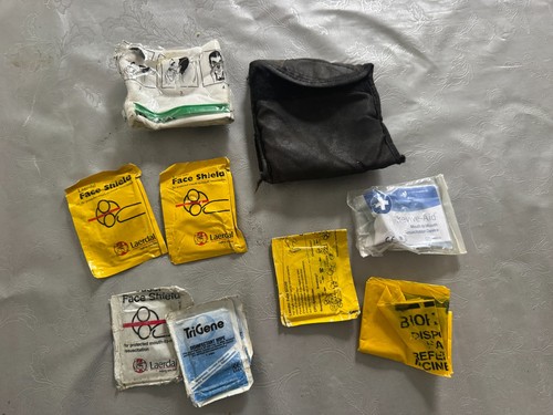 Genuine ex police - genuine,