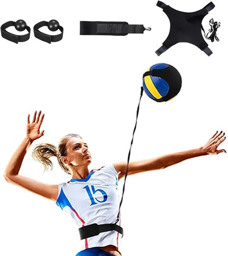 Volleyball training equipment - training,
