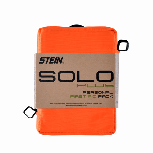 Stein solo plus - stein,