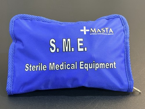 Masta sme sterile medical - masta,