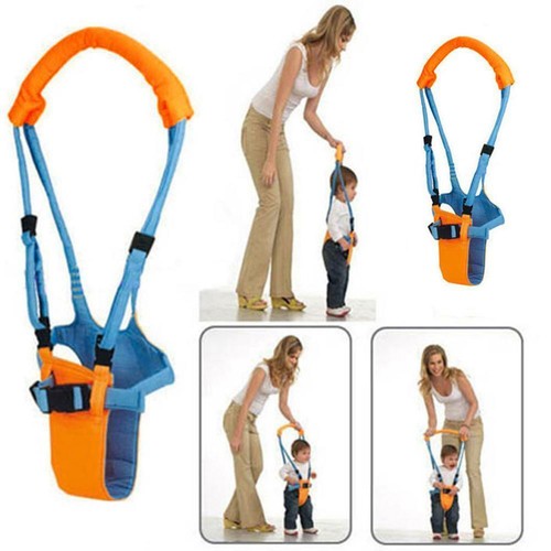 Baby toddler walking harness - toddler,