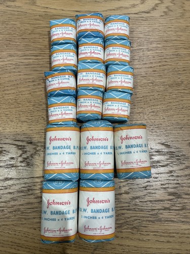 Johnson first aid - johnson,
