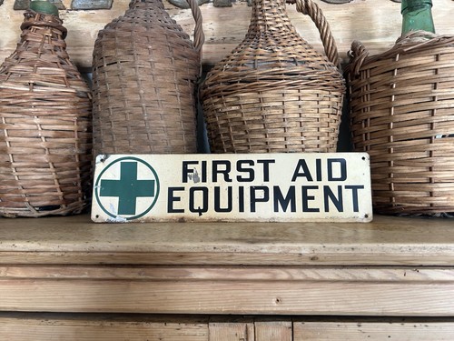 Vintage metal first - vintage,