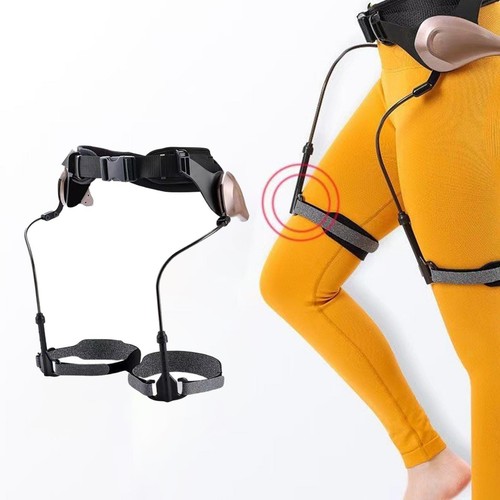 Bionic exoskeleton power aid - bionic,