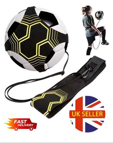 Football self training - self,