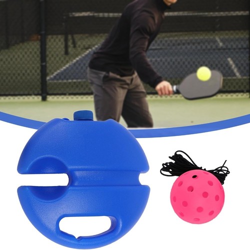 Aid pickleball trainer ball - aid,