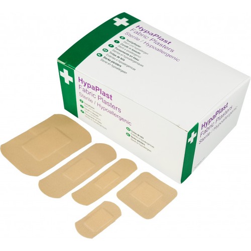 Safety first aid assorted - aid,