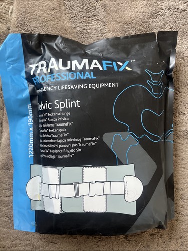 Traumafix pelvic split - traumafix,