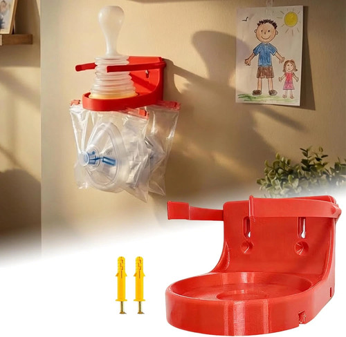First aid equipment - aid, mount