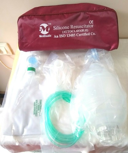 Resuscitator 1500 cpr first - 1500,