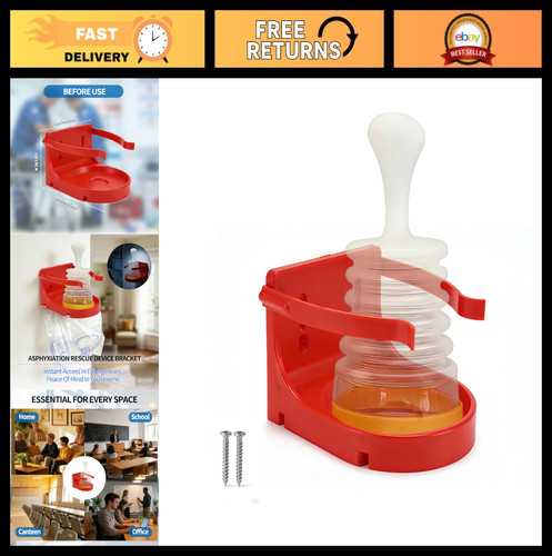 Wall mount first aid - mount,