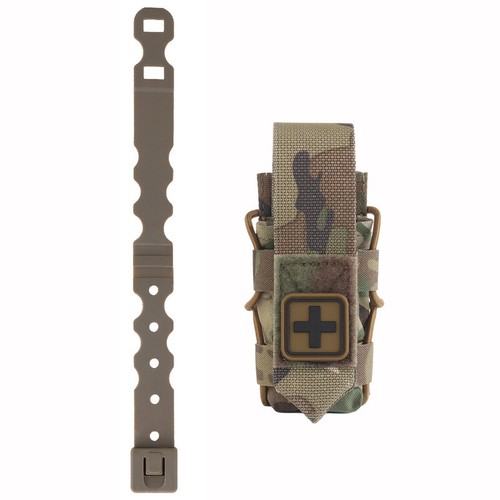 Tactical molle tourn1quet - tactical,