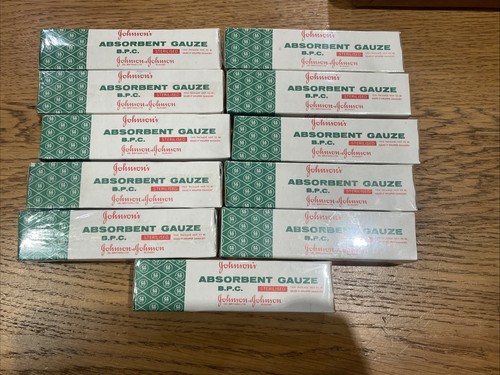 Johnson first aid - first,