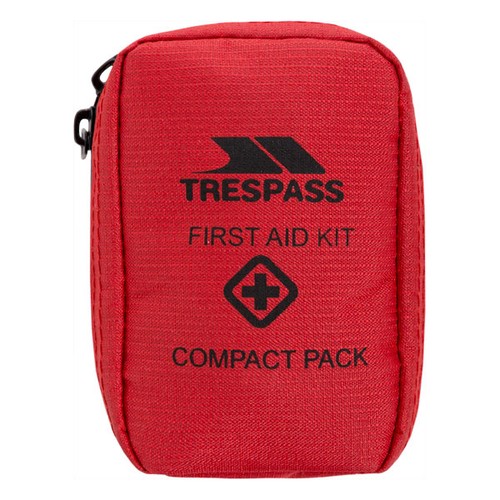 Trespass mini first aid - trespass,