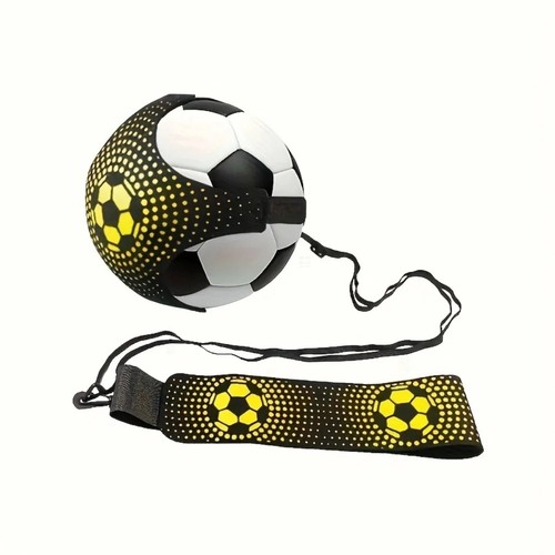 Football self training - football,
