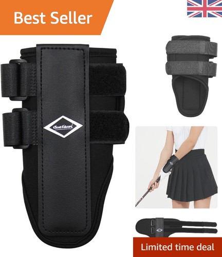 Golf wrist brace - wrist, arm