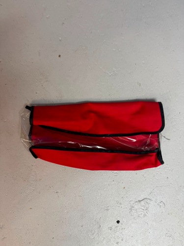 Large medical pouch clear - pouch,